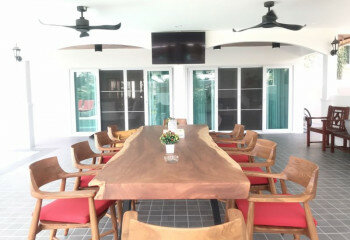 Дом в Паттайе, Таиланд | THE155693