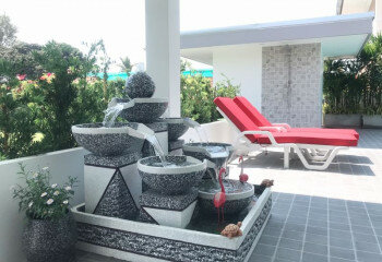 Дом в Паттайе, Таиланд | THE155693