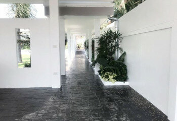 Дом в Паттайе, Таиланд | THE155693