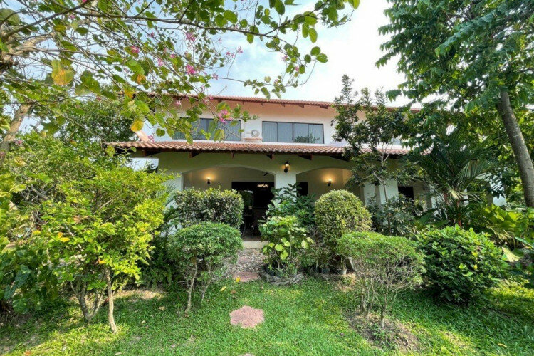 Дом в Паттайе, Таиланд | THE437954