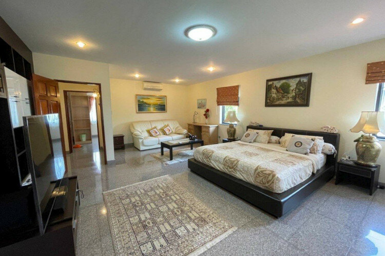 Дом в Паттайе, Таиланд | THE437954