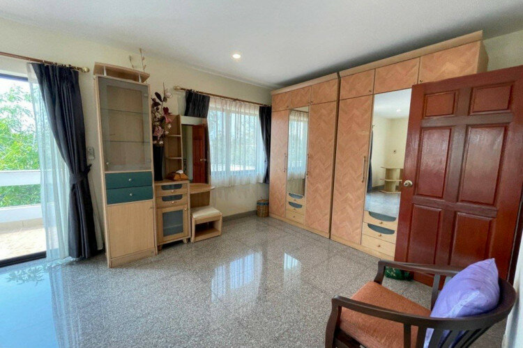 Дом в Паттайе, Таиланд | THE437954