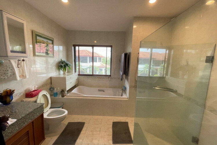 Дом в Паттайе, Таиланд | THE437954