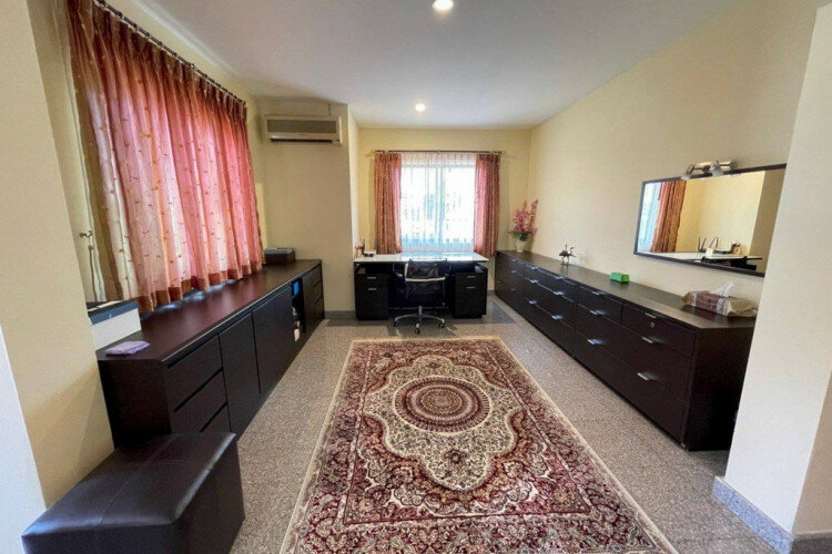 Дом в Паттайе, Таиланд | THE437954