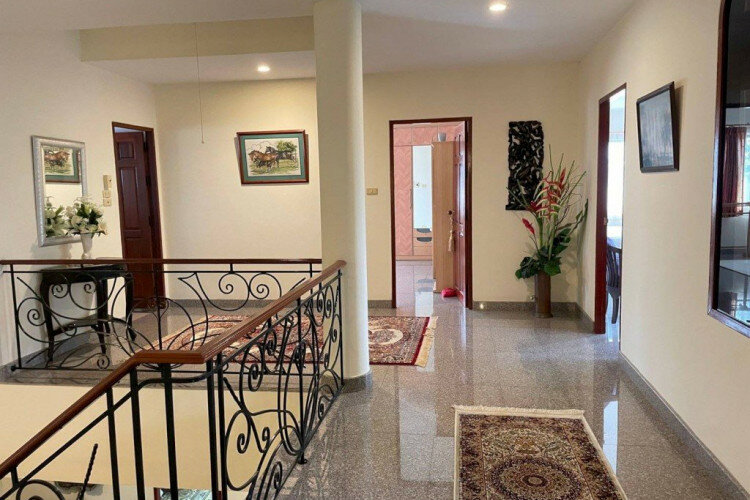 Дом в Паттайе, Таиланд | THE437954