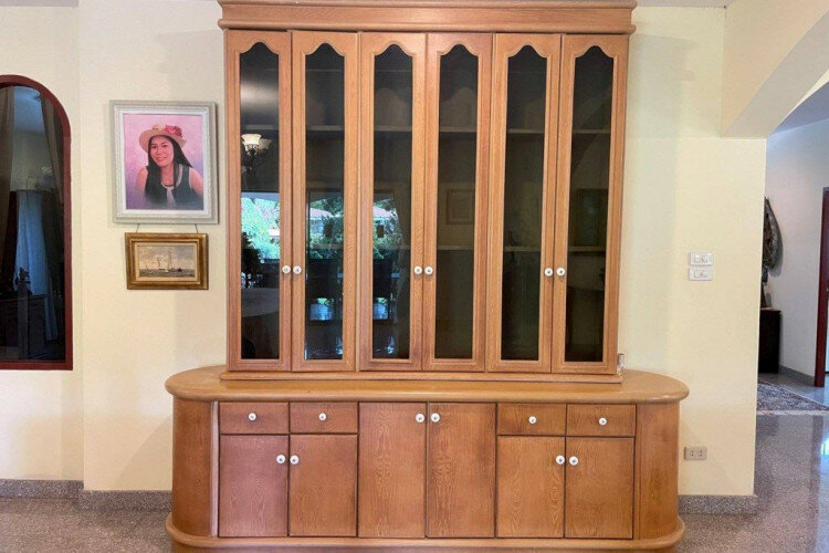 Дом в Паттайе, Таиланд | THE437954