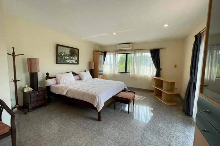 Дом в Паттайе, Таиланд | THE437954