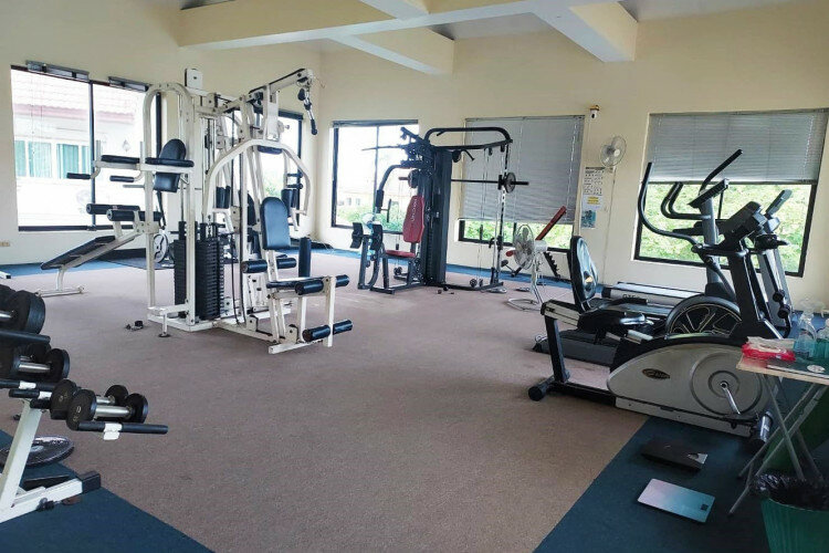 Дом в Паттайе, Таиланд | THE437954