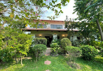 Дом в Паттайе, Таиланд | THE437954