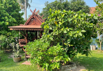 Дом в Паттайе, Таиланд | THE437954