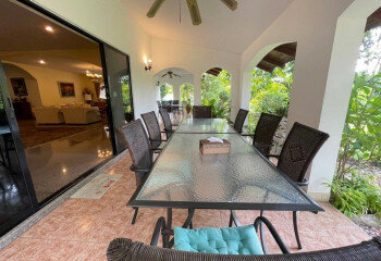 Дом в Паттайе, Таиланд | THE437954