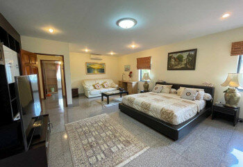 Дом в Паттайе, Таиланд | THE437954