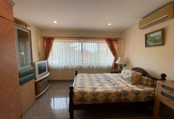 Дом в Паттайе, Таиланд | THE437954