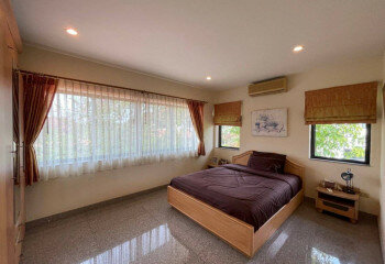 Дом в Паттайе, Таиланд | THE437954