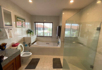 Дом в Паттайе, Таиланд | THE437954