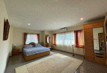 Дом в Паттайе, Таиланд | THE437954