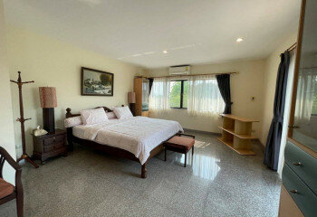 Дом в Паттайе, Таиланд | THE437954