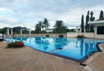 Дом в Паттайе, Таиланд | THE437954