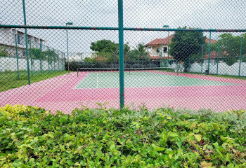 Дом в Паттайе, Таиланд | THE437954