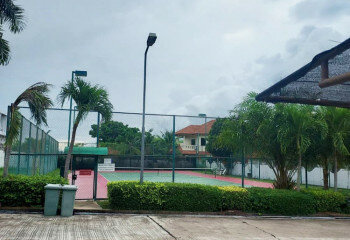 Дом в Паттайе, Таиланд | THE437954