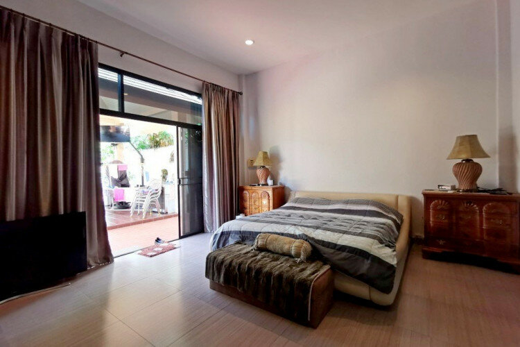 Дом в Паттайе, Таиланд | THE237599