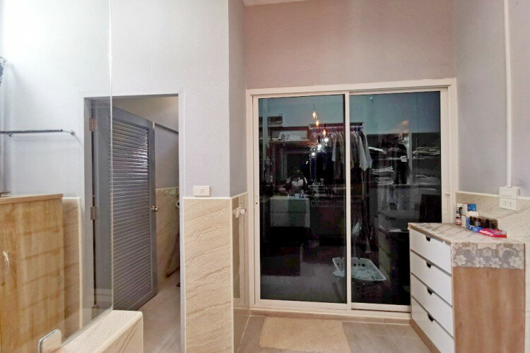 Дом в Паттайе, Таиланд | THE237599