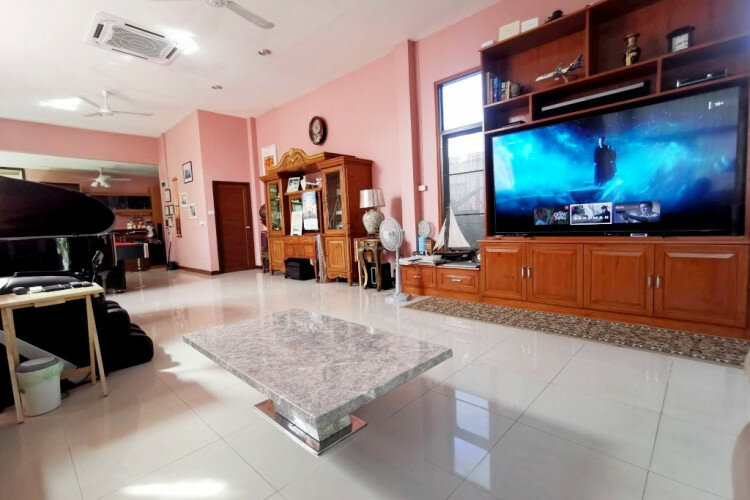 Дом в Паттайе, Таиланд | THE237599