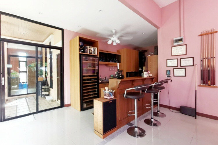 Дом в Паттайе, Таиланд | THE237599