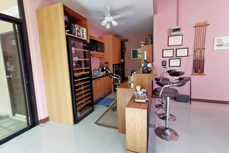 Дом в Паттайе, Таиланд | THE237599