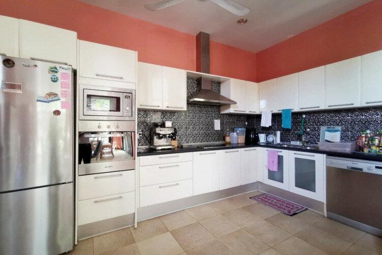 Дом в Паттайе, Таиланд | THE237599