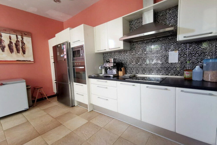 Дом в Паттайе, Таиланд | THE237599