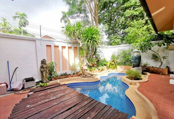 Дом в Паттайе, Таиланд | THE237599