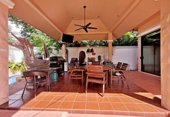 Дом в Паттайе, Таиланд | THE237599