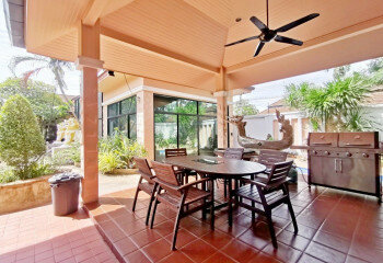 Дом в Паттайе, Таиланд | THE237599