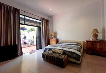 Дом в Паттайе, Таиланд | THE237599