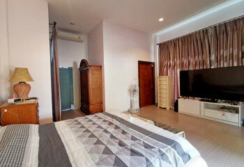 Дом в Паттайе, Таиланд | THE237599