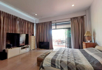 Дом в Паттайе, Таиланд | THE237599