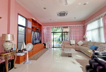 Дом в Паттайе, Таиланд | THE237599