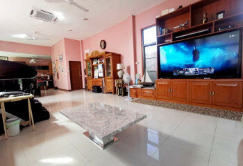 Дом в Паттайе, Таиланд | THE237599