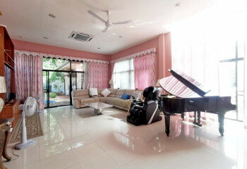 Дом в Паттайе, Таиланд | THE237599