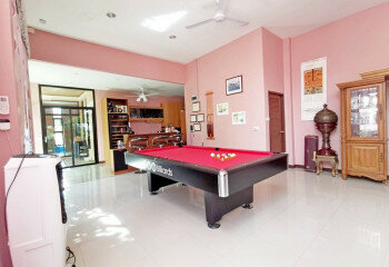 Дом в Паттайе, Таиланд | THE237599