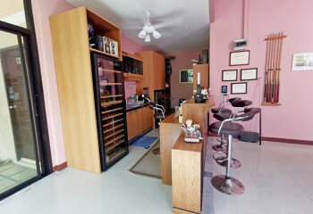 Дом в Паттайе, Таиланд | THE237599