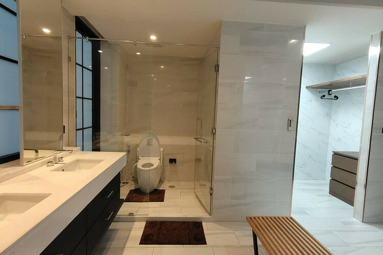 Дом в Бангкоке, Таиланд | THE320223