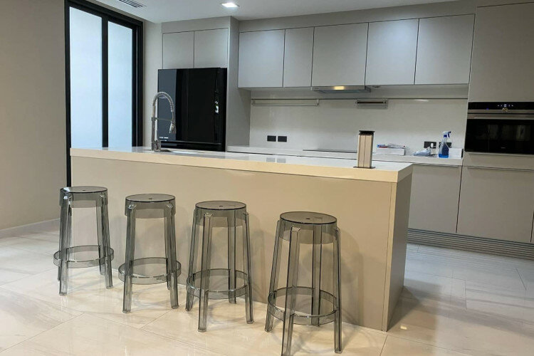 Дом в Бангкоке, Таиланд | THE320223