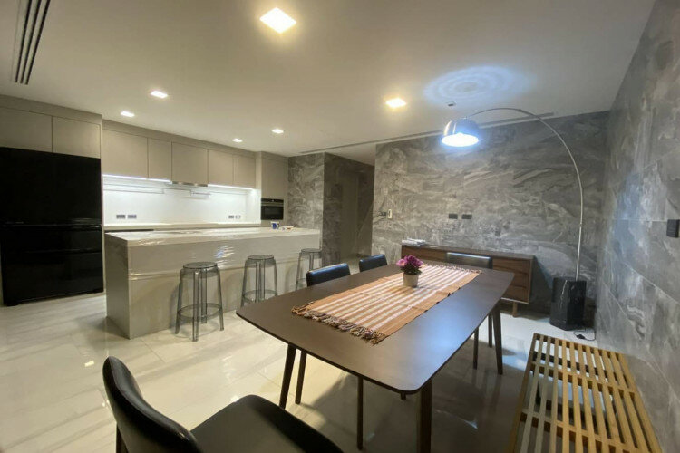 Дом в Бангкоке, Таиланд | THE320223