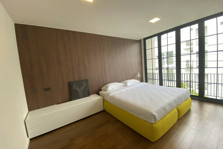 Дом в Бангкоке, Таиланд | THE320223