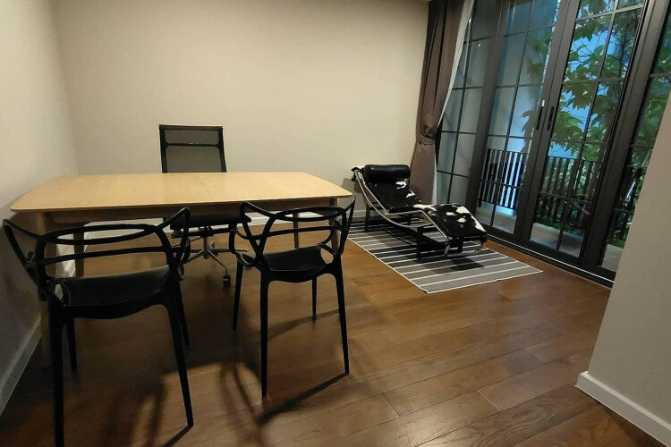 Дом в Бангкоке, Таиланд | THE320223