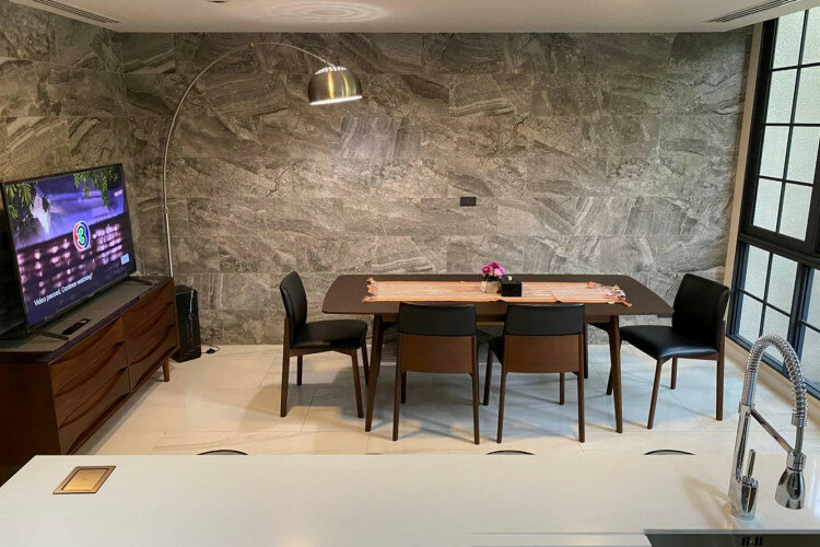 Дом в Бангкоке, Таиланд | THE320223