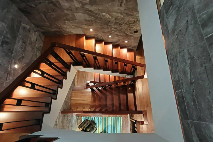 Дом в Бангкоке, Таиланд | THE320223