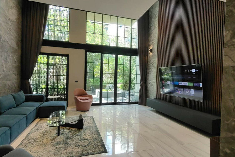 Дом в Бангкоке, Таиланд | THE320223